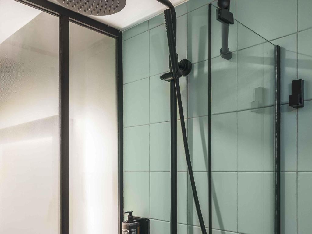 ibis Styles Paris Montmartre Nord - Resim 30