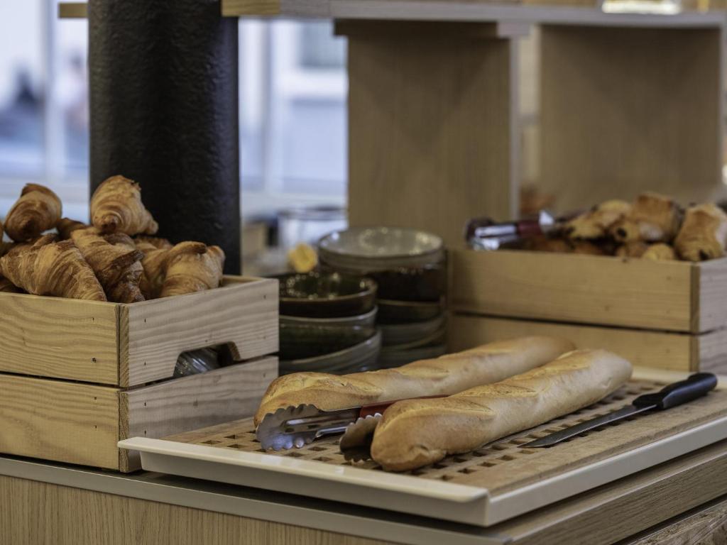 ibis Styles Paris Montmartre Nord - Resim 37