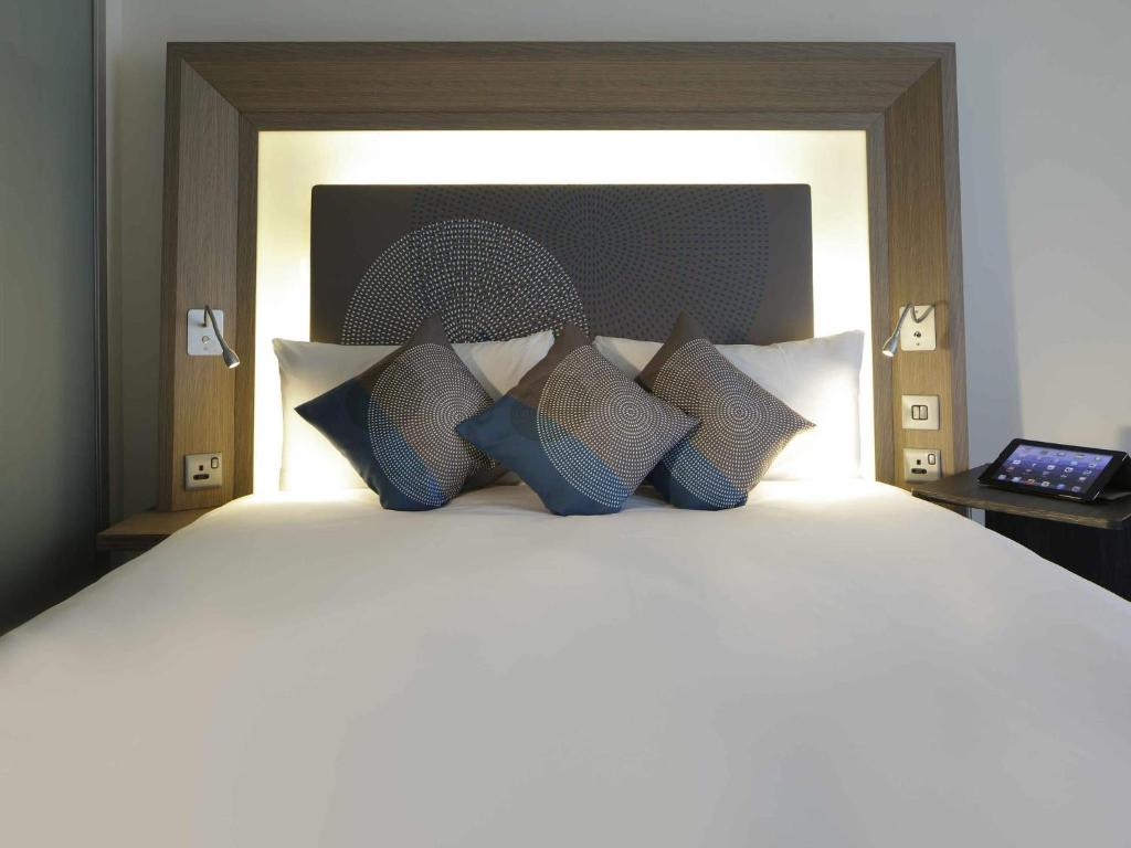 Novotel London Blackfriars - 