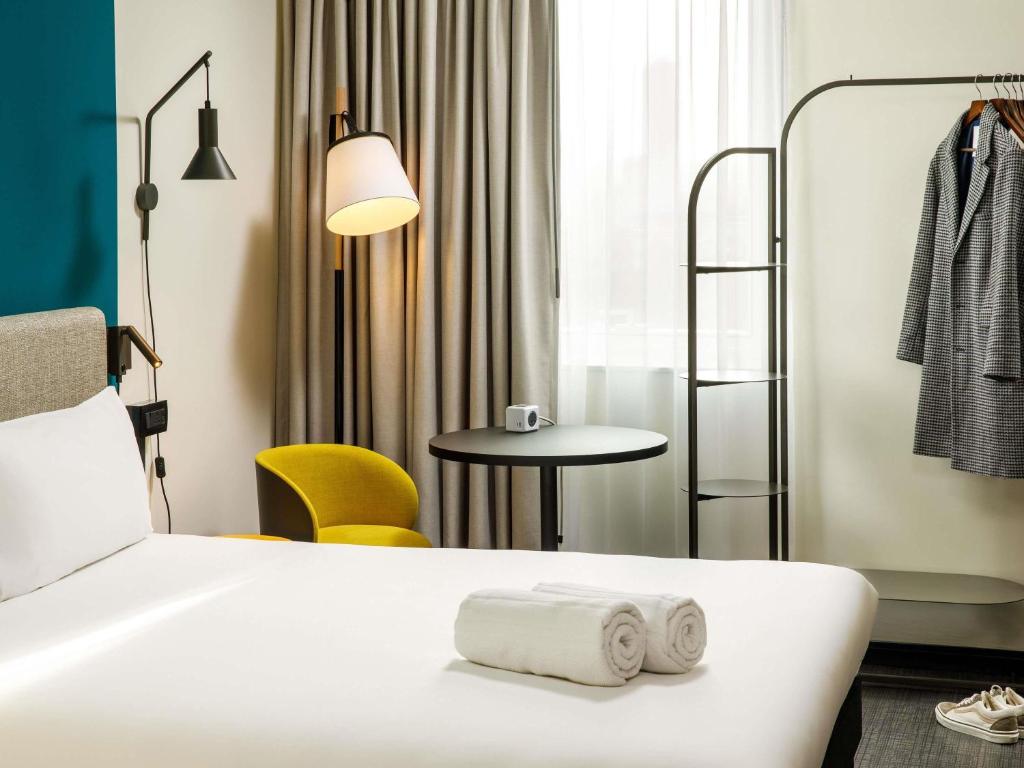 ibis London Blackfriars - Resim 13