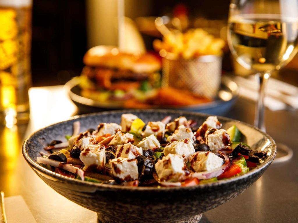 ibis London Blackfriars - Resim 32