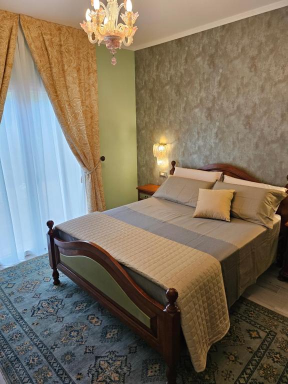 L'Introvabile Luxury Suite Cesena