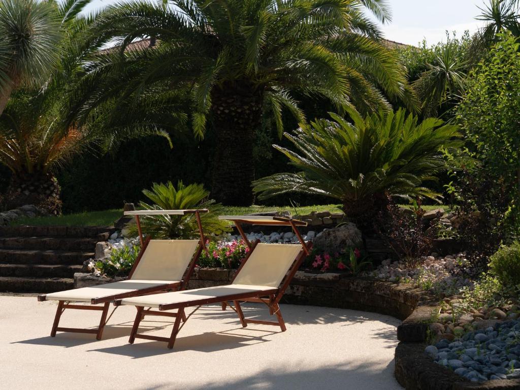 L'Introvabile Luxury Suite Cesena