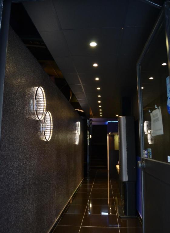 Hotel Schtak - Resim 12