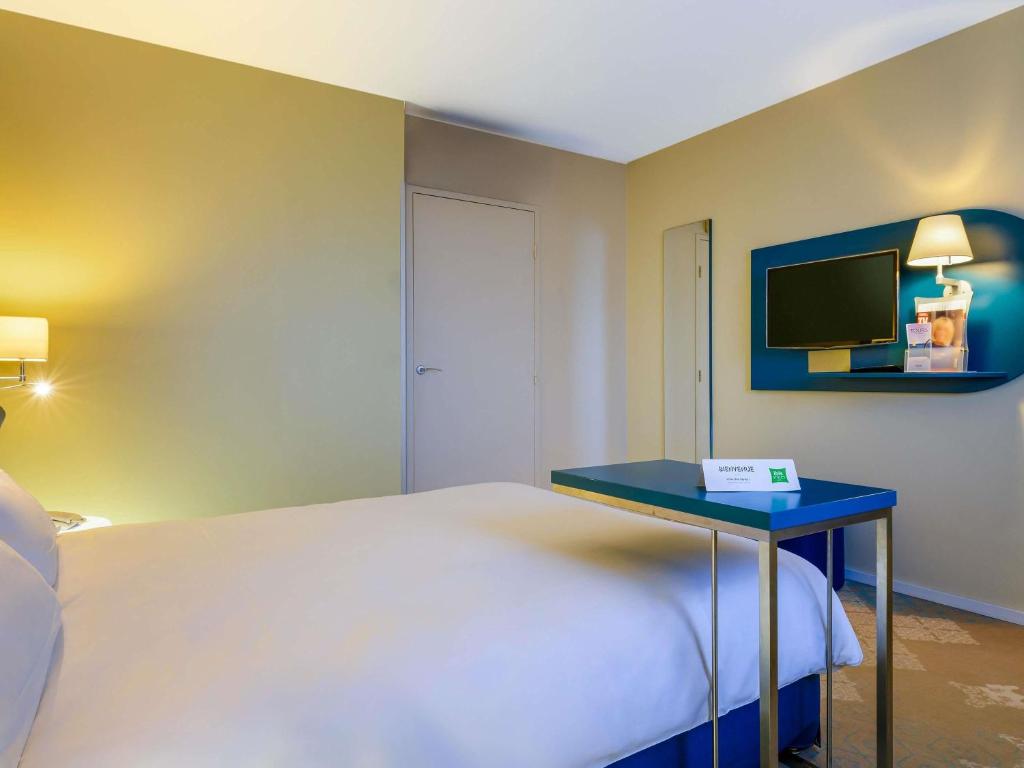 ibis Styles Tours Centre - Standard Double Room