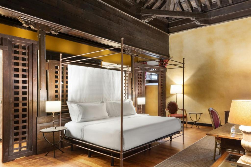 Hotel Palacio de Santa Paula, Autograph Collection - Resim 1