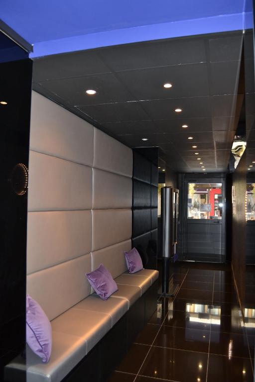 Hotel Schtak - Resim 3