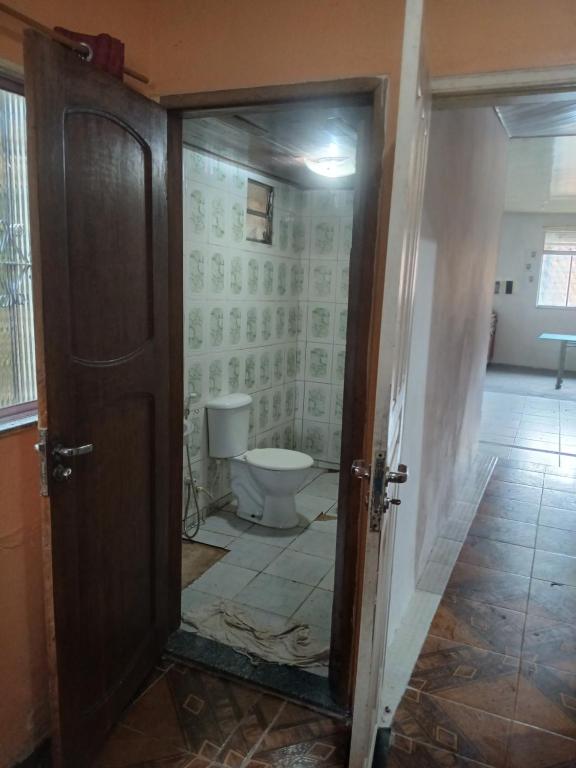 Casa no Tenoné