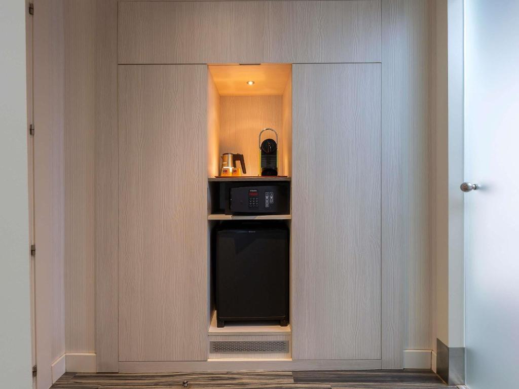 Ibis Styles Madrid Prado - Resim 31