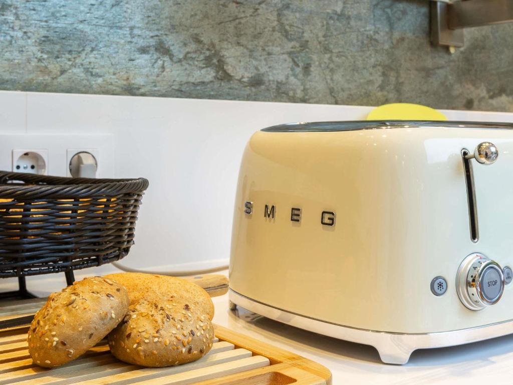 Ibis Styles Madrid Prado - Resim 41