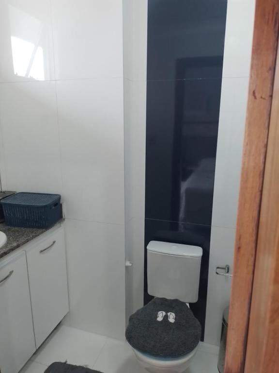 Belíssimo apartamento COP30