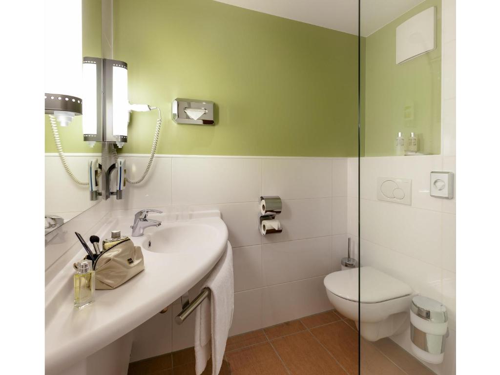 ibis München City Süd - Resim 18