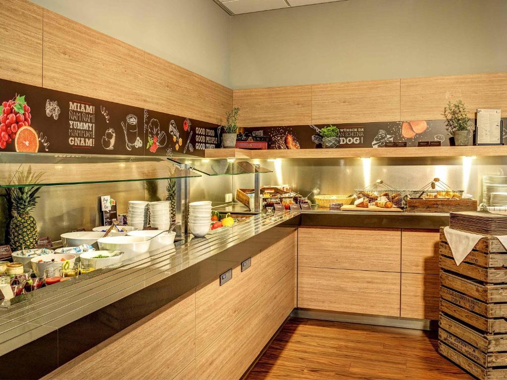 ibis München City Süd - Resim 25