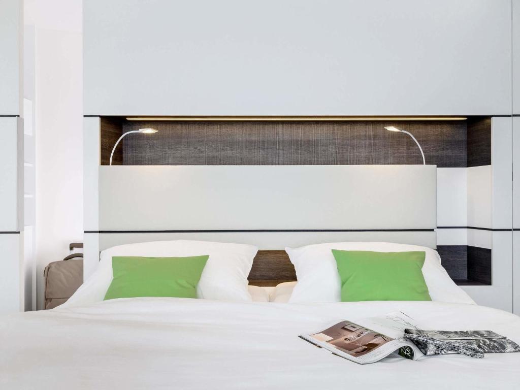 ibis Styles Nagold-Schwarzwald - Styles Suite