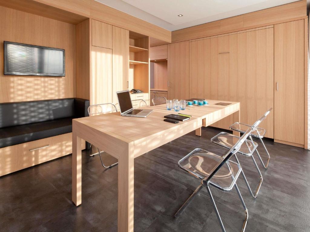 ibis Styles Nagold-Schwarzwald - Styles Family Suite
