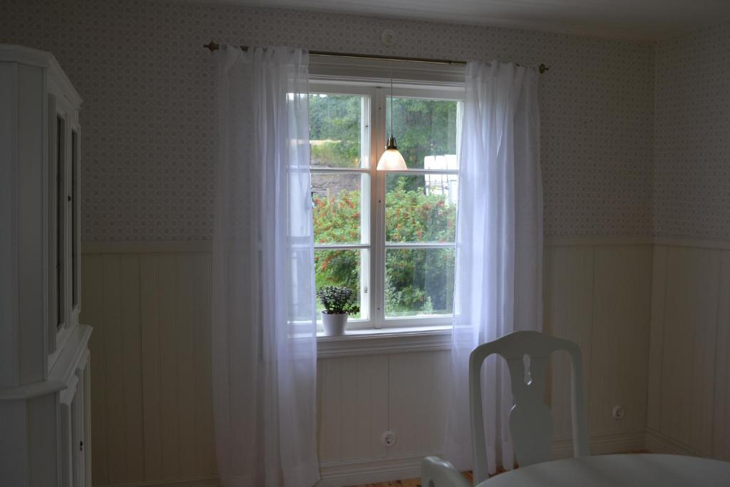 Fotografie z fotogalerie ubytování Uddebogård 2 v destinaci Hjo