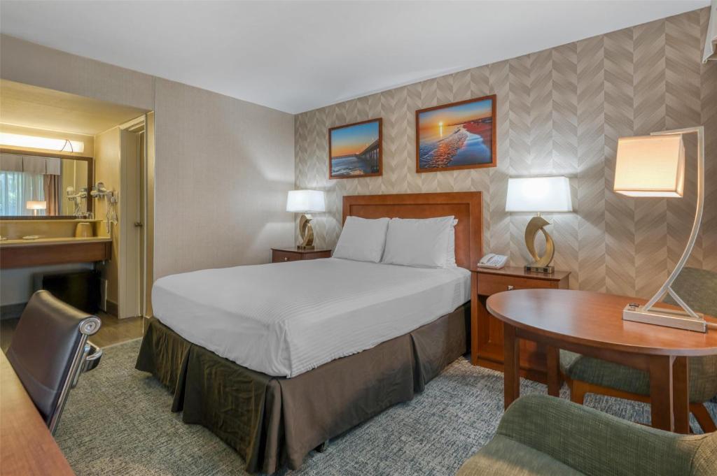 Best Western Seven Seas photo