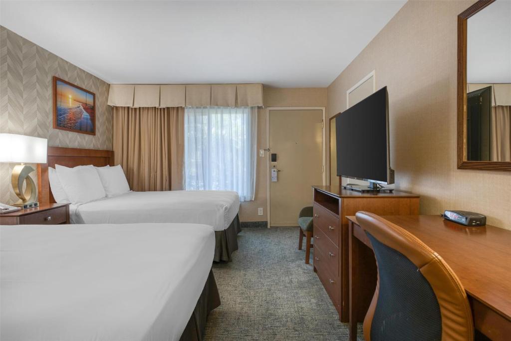 Best Western Seven Seas photo