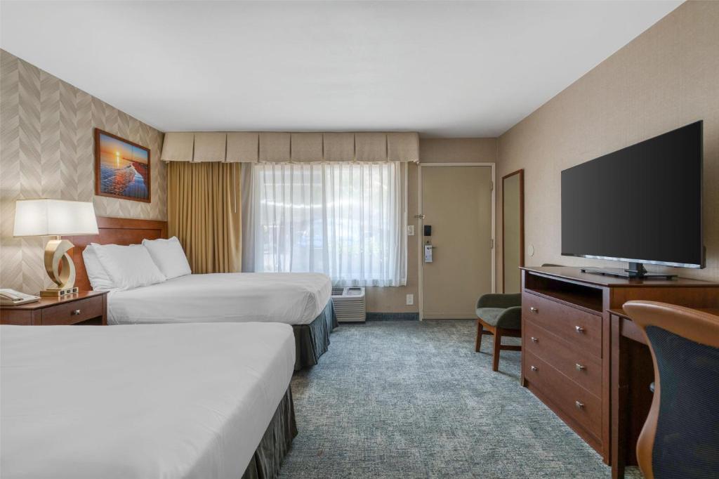 Best Western Seven Seas photo