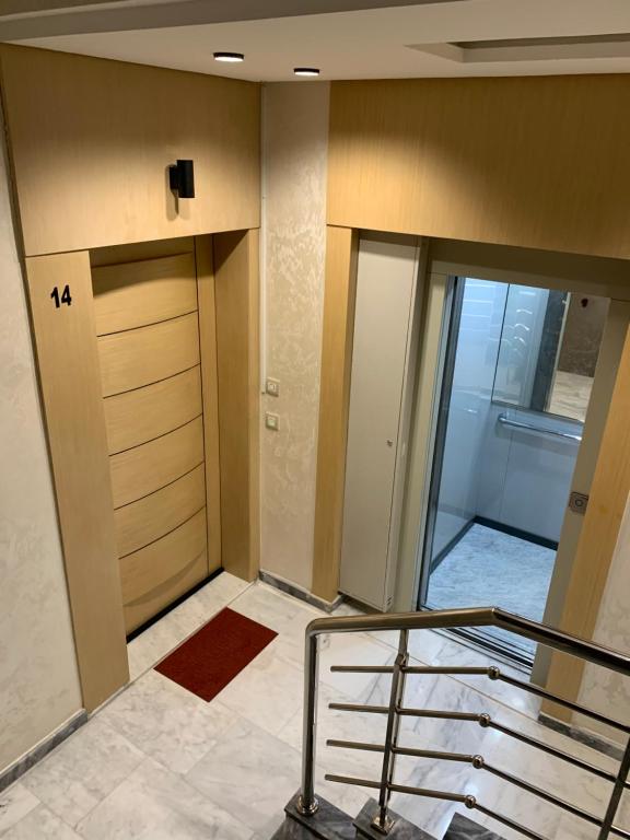 Fotografie z fotogalerie ubytování Luxueux - Vue imprenable - Fes City Center - à 2 min du parc de champs de course v destinaci Fès