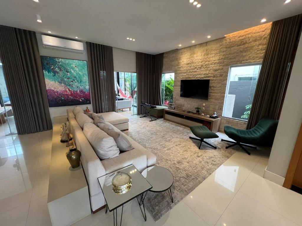 Luxury Residence for Rent - Montenegro Boullevard COP30