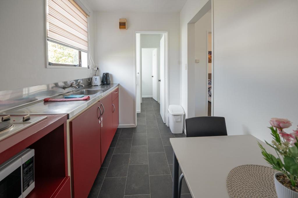 Aotea Motel - Resim 18