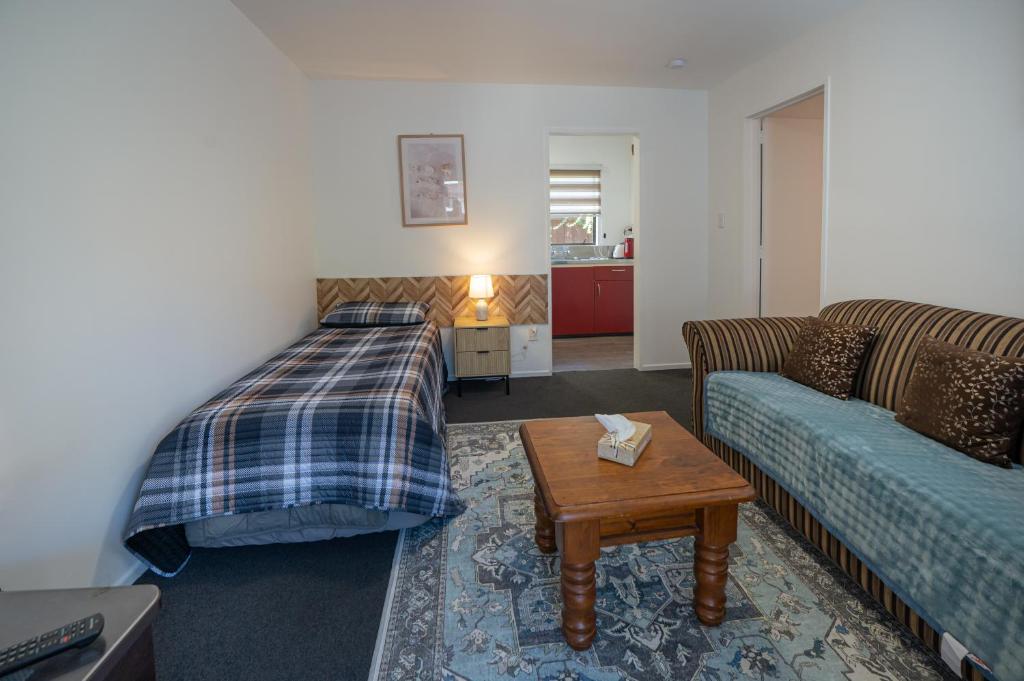 Aotea Motel - Resim 2