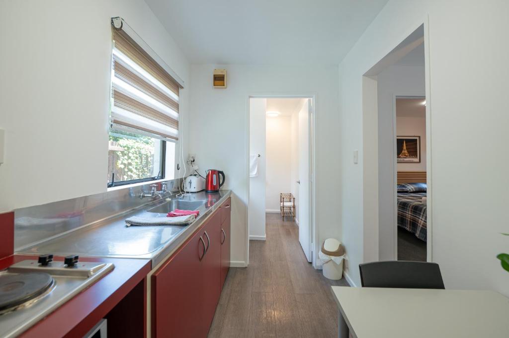 Aotea Motel - Resim 7