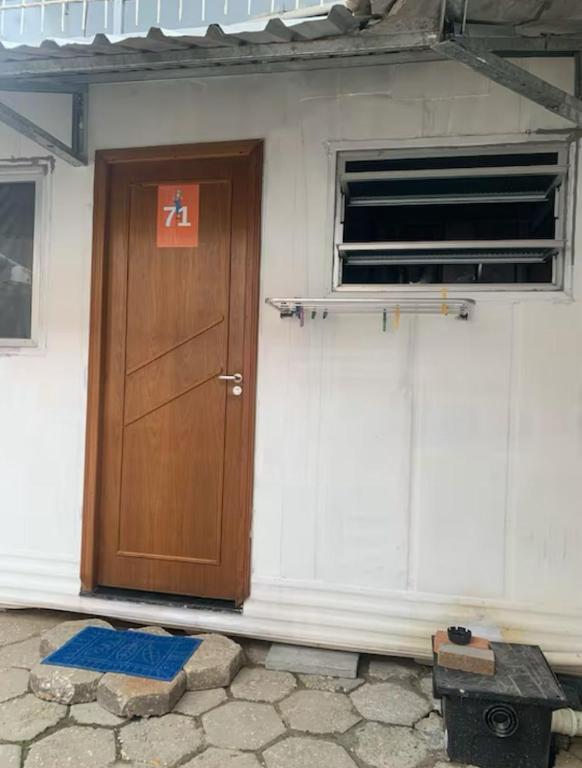 Vila do Chaves Bruxa do 71