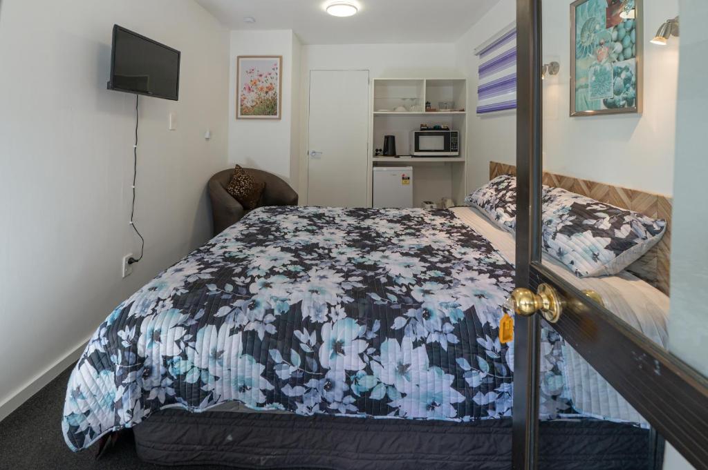 Aotea Motel - Resim 23