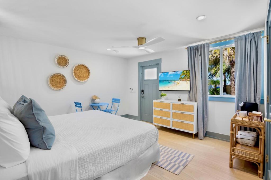 Driftwood at Anna Maria Island Inn photo