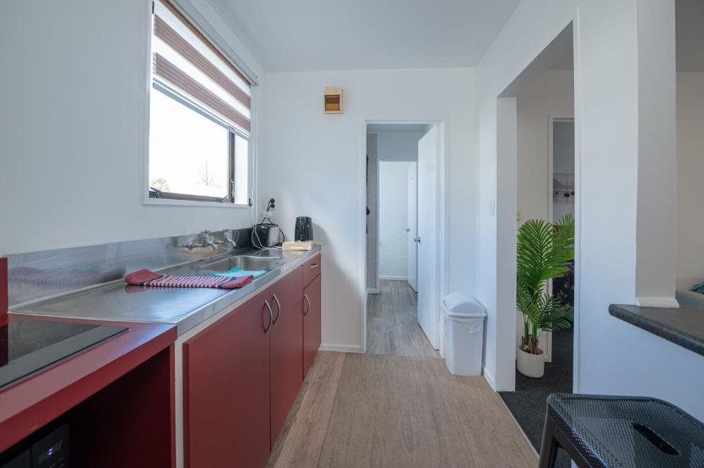 Aotea Motel - Resim 26