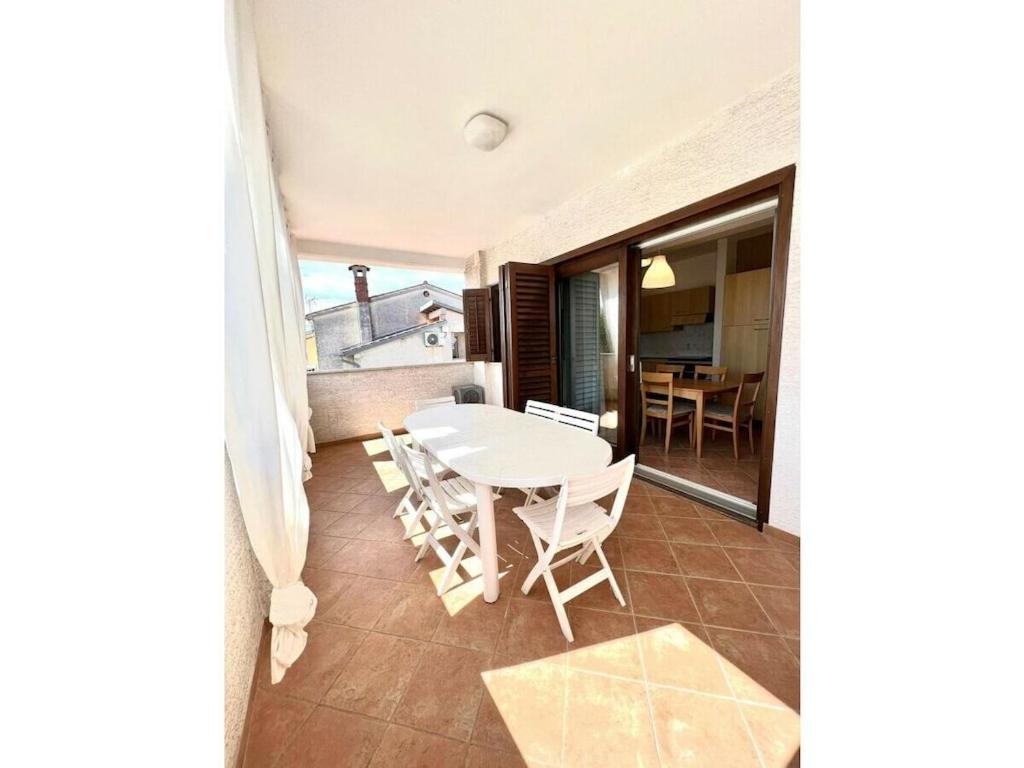 Φωτογραφία από το άλμπουμ του Apartment Tulipano σε Funtana