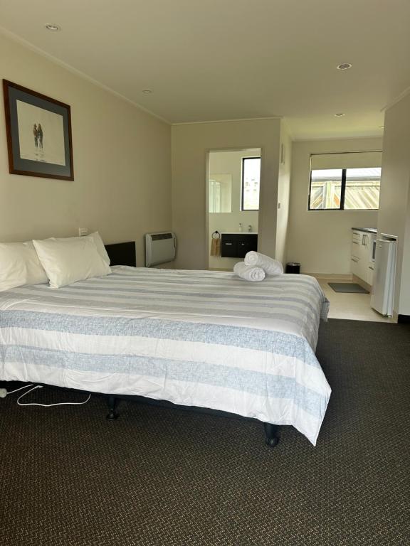 Cherylea Motel - Resim 9