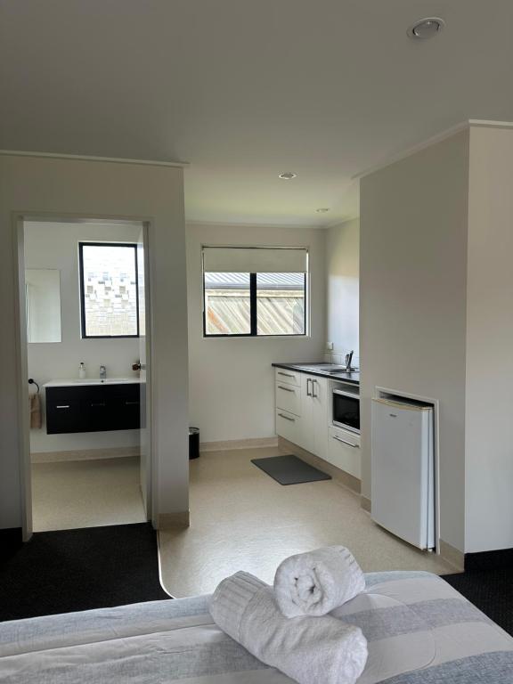 Cherylea Motel - Resim 7