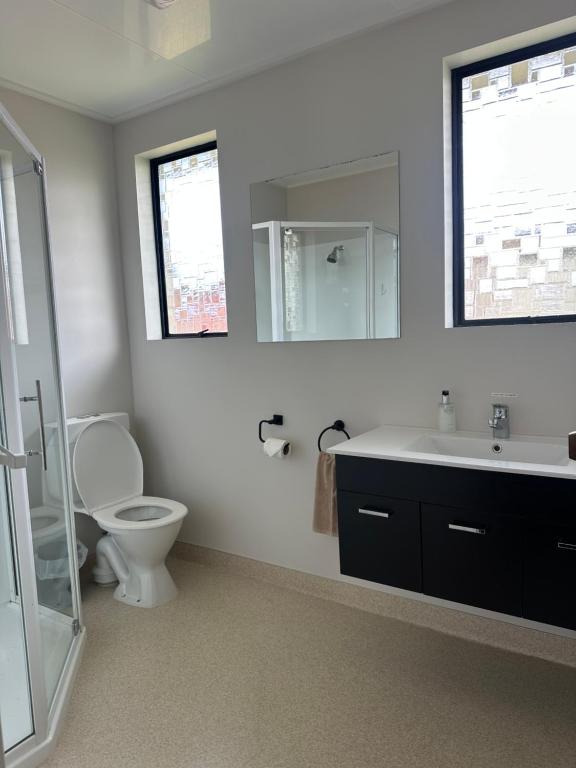 Cherylea Motel - Resim 6