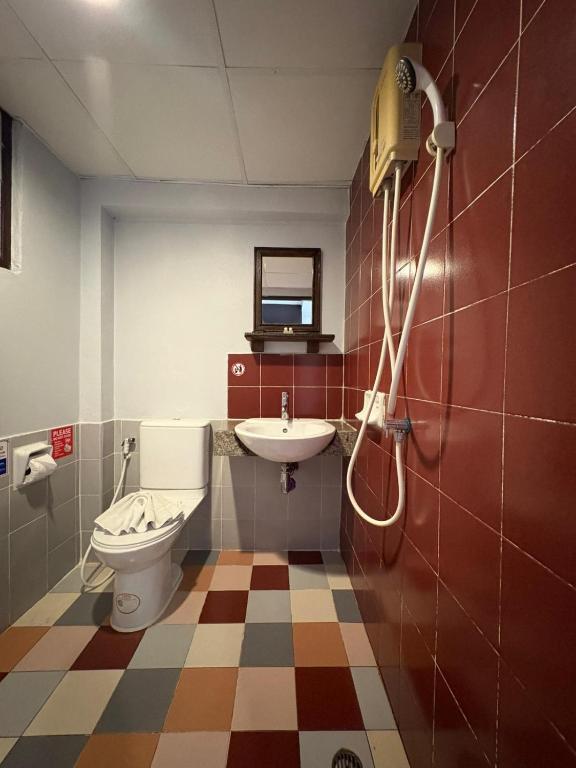 Beach Hotel Patong - PORTERHOUSE Boutique hotel - Resim 3