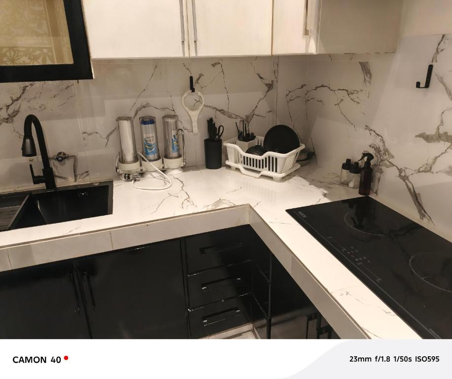 Imagen de la galería de CBD Studio Loft 2A at City Center!, en Medan