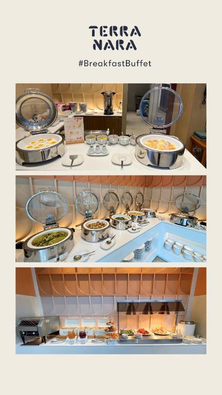 Terra Nara - Resim 6