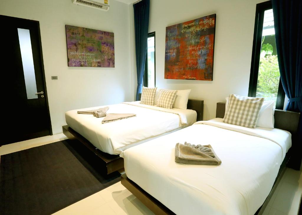 Seava House Ao-Nang Krabi - 1