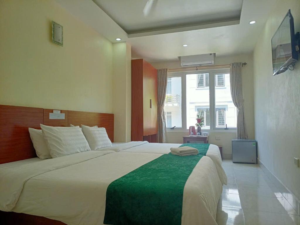 catba sunrise hotel - 14