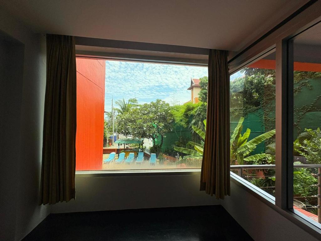 Beach Hotel Patong - PORTERHOUSE Boutique hotel - Resim 38