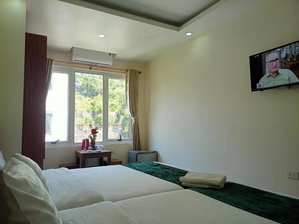 catba sunrise hotel - 16