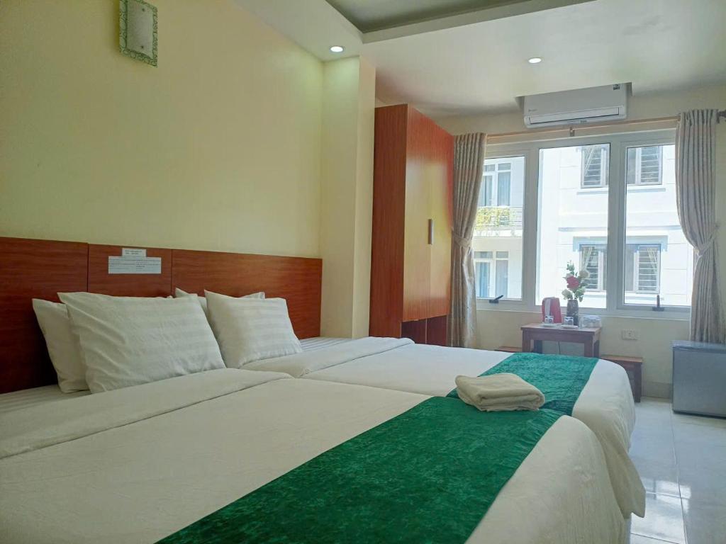 catba sunrise hotel - 18