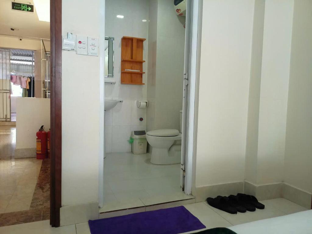 catba sunrise hotel - 19