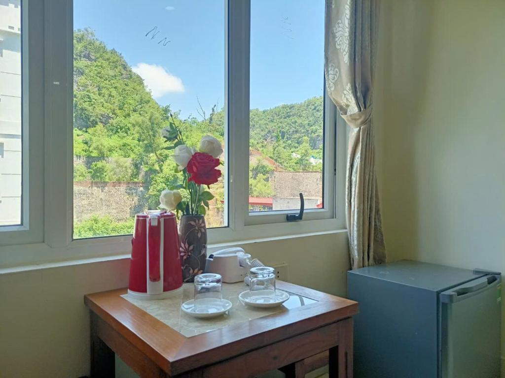 catba sunrise hotel - 17