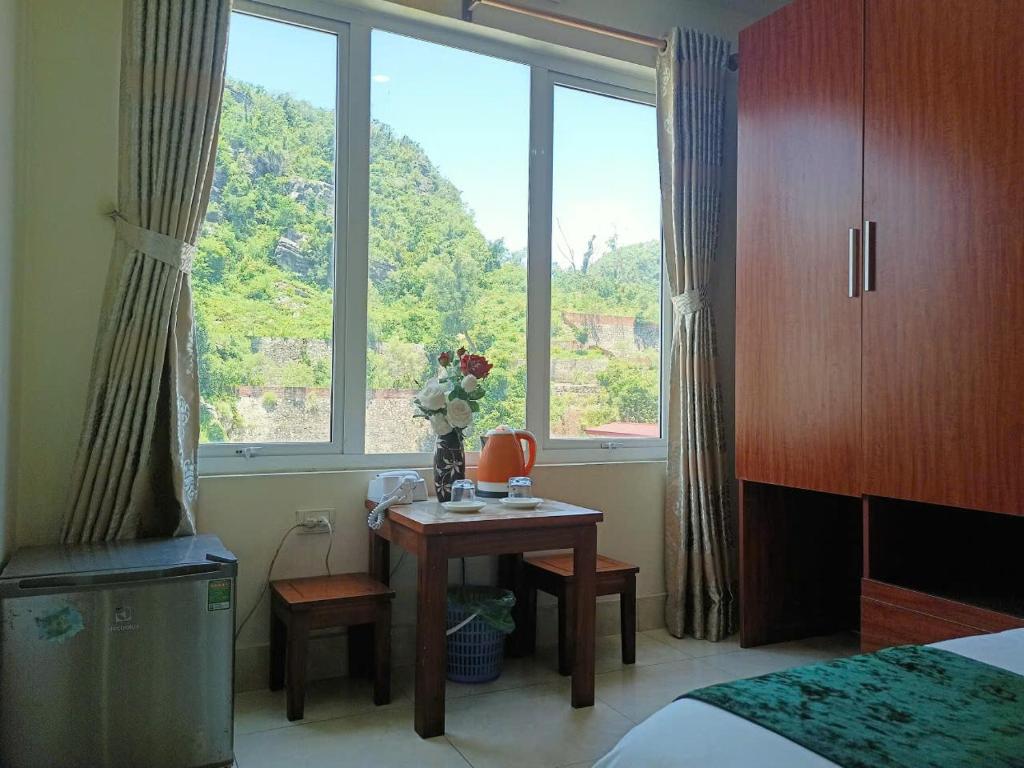 catba sunrise hotel - 15