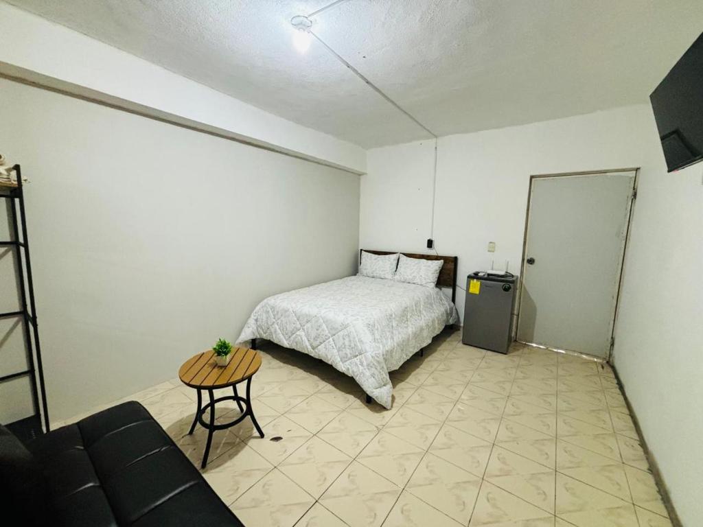 Billede fra billedgalleriet på El Andén Lofts B Reyes i Monterrey