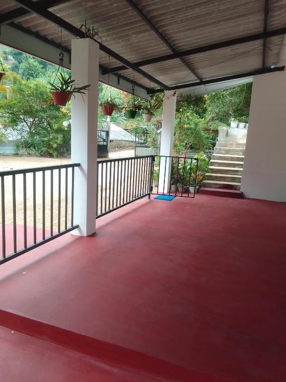 Nature's Glow Homestay And Resturant - 6