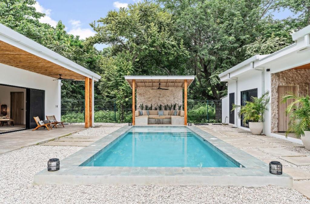 *Steps to Playa Grande *Surf Boards *Private Pool*, Playa Grande (giá ...